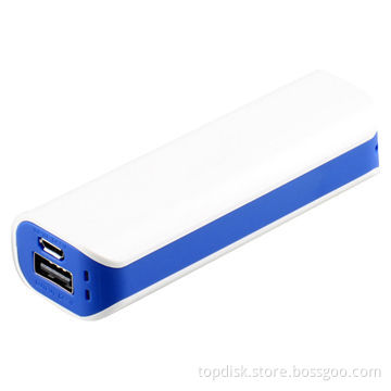 Newest Compact Series power bank mobile phone charges for mobile devices colorful choiceNew